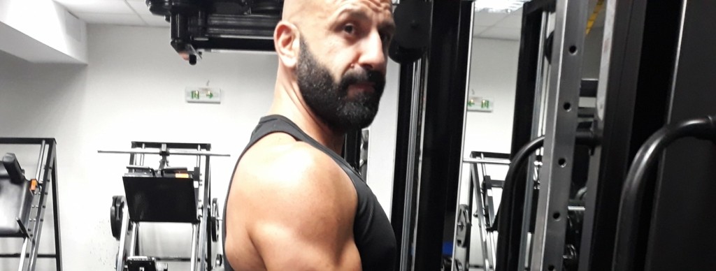 Υπάτιος Πατμάνογλου – Τι κάνει και πώς είναι σήμερα – Η ζωή με τη νέα του σύζυγο και τα 2 παιδιά τους