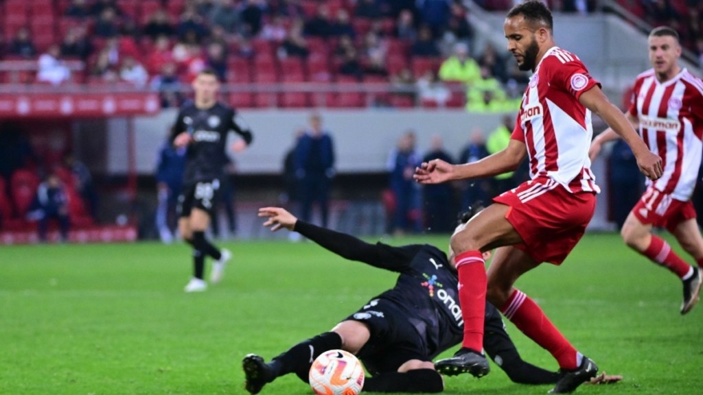 Super League: Αλλαγή ημέρας στον αγώνα ΟΦΗ – Ολυμπιακός