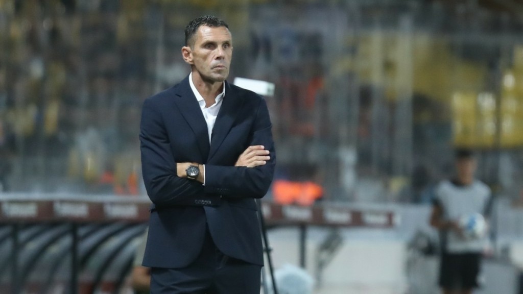 Πογέτ: “Να κάνουμε τη δουλειά μας”