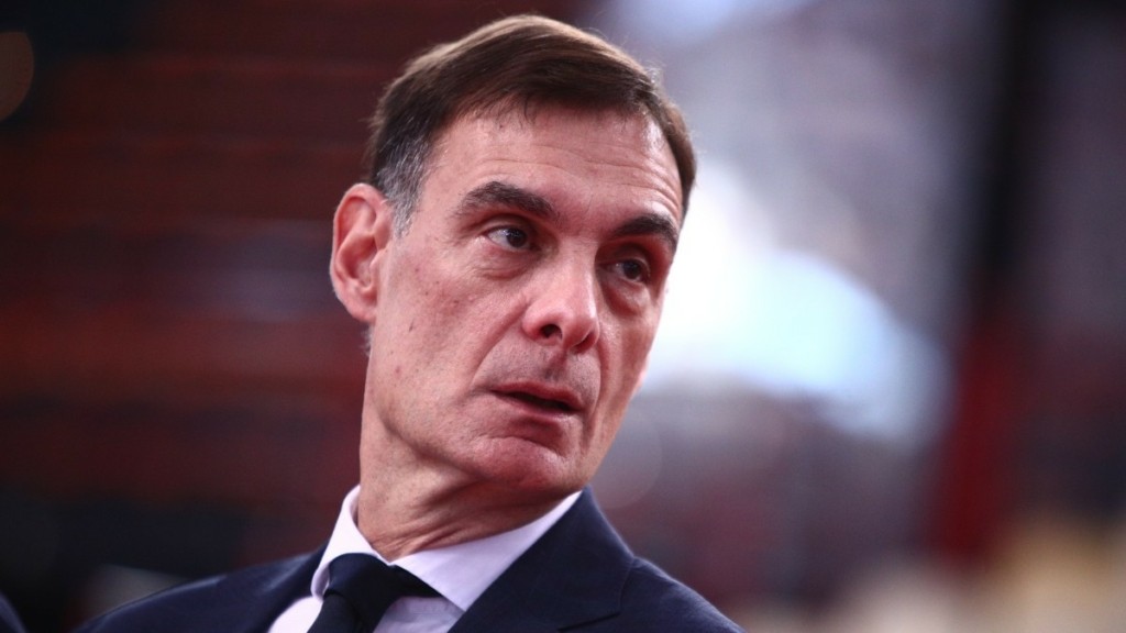 Γιώργος Μπαρτζώκας: Ξεπέρασε σε νίκες τον Γιάννη Σφαιρόπουλο και έγινε ο 3ος πολυνίκης των “ερυθρόλευκων”