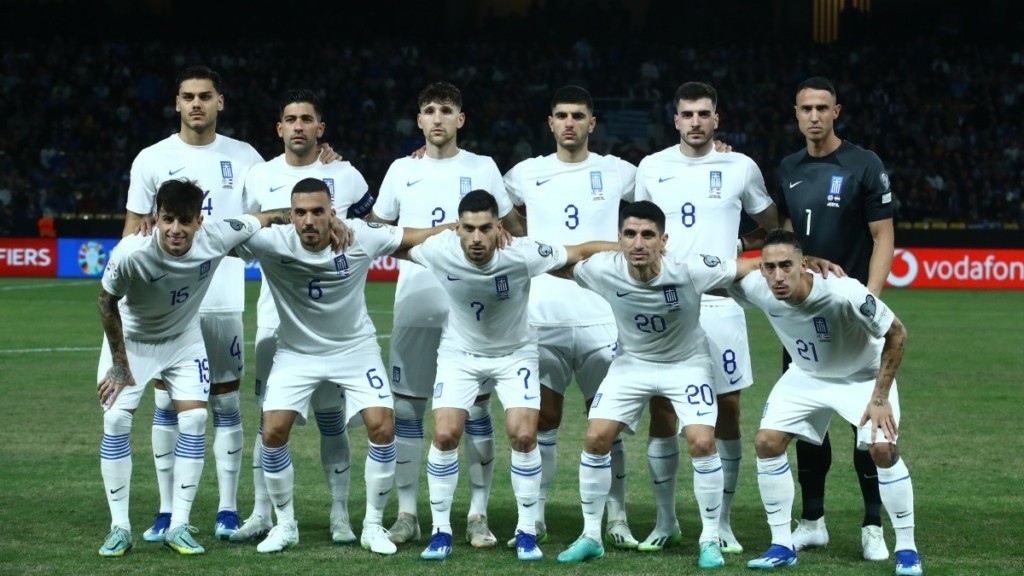 Ελλάδα – Νέα Ζηλανδία: Στο γήπεδο της Ριζούπολης το φιλικό παιχνίδι