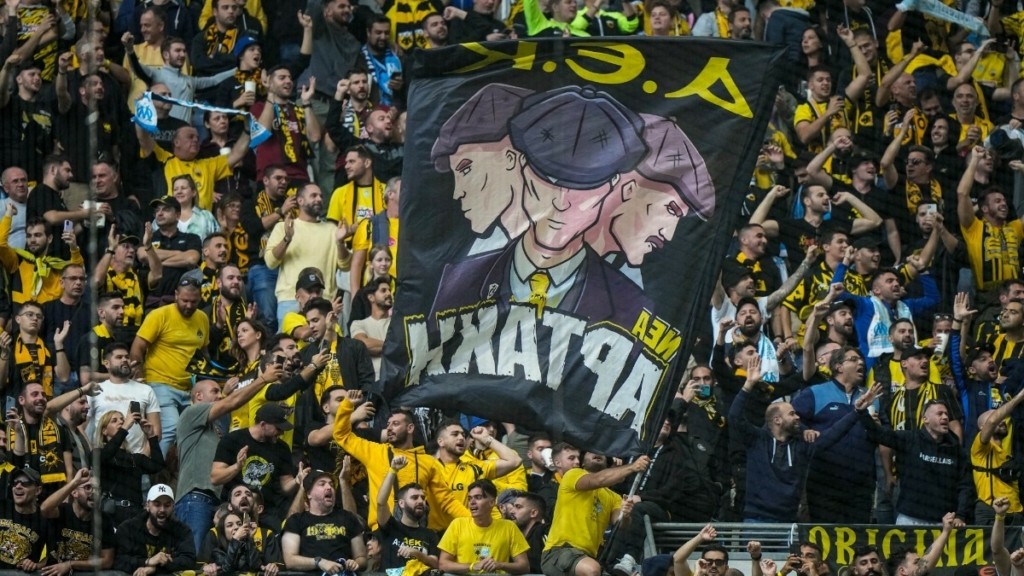 Μαρσέιγ – ΑΕΚ: Η ώρα και το κανάλι μετάδοσης