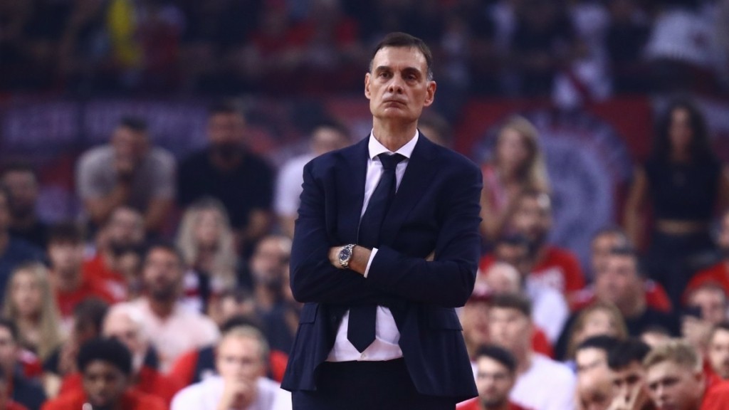 Μπαρτζώκας: “Θέλαμε να τελειώσουμε το παιχνίδι πιο νωρίς από ότι έπρεπε”