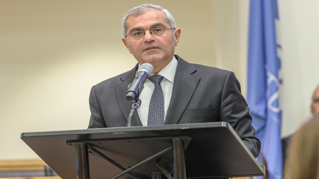Στην Αθήνα ο υφυπουργός Εξωτερικών της Τουρκίας Ακσαπάρ – Συνάντηση για την Θετική ατζέντα