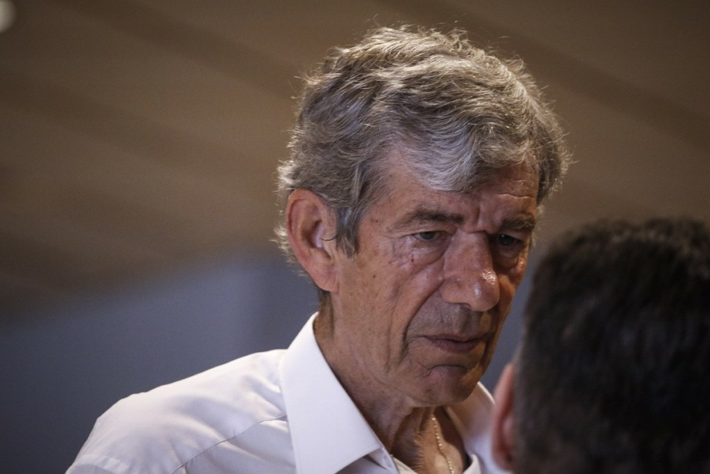 Κοτσακάς: Η Επιτροπή Δεοντολογίας του ΣΥΡΙΖΑ απολογείται μόνο στο Συνέδριο – Οι διαγραφές δεσμεύουν μόνο τον πρόεδρο