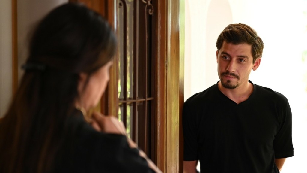 Σασμός – Πέμπτη (26/10): Ο Νικηφόρος οπλίζει τα χέρια του αναζητώντας δικαίωση