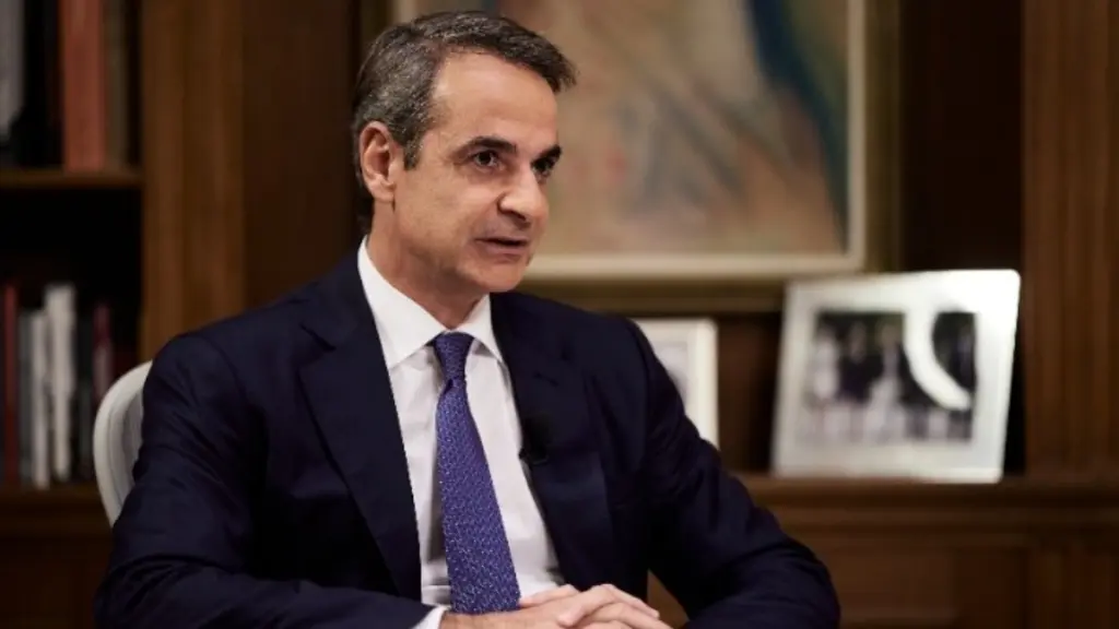 Μητσοτάκης: Καταδικάζω έντονα τη φρικτή τρομοκρατική επίθεση εναντίον του Ισραήλ