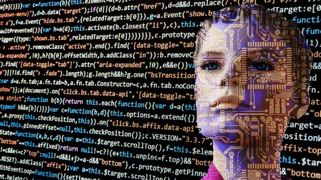 Η Τεχνητή Νοημοσύνη στην υπηρεσία της δημόσιας Υγείας