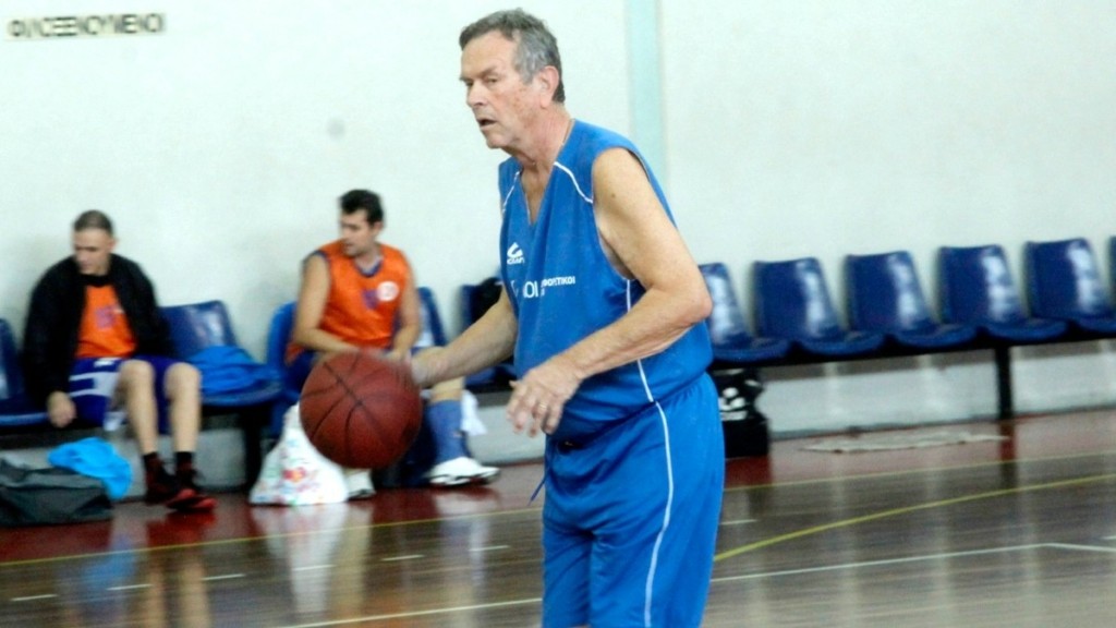 Γιάννης Ιωαννίδης: Την Παρασκευή στη Θέρμη Θεσσαλονίκης η κηδεία του