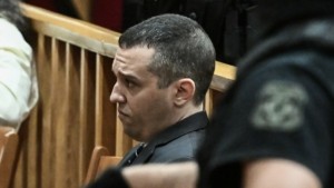 Ηλίας Κασιδιάρης: H εισαγγελέας πλημμελειοδικών Λαμίας προτείνει την αποφυλάκισή του