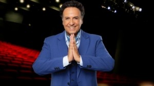 Χάρης Ρώμας: Υπάρχει σκέψη για μία μίνι σειρά «Κωνσταντίνου και Ελένης»