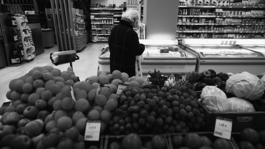 Τα σενάρια για νέο Market Pass και επιταγή ακρίβειας
