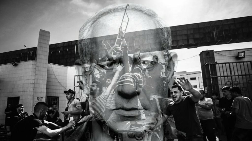 Ο Νετανιάχου ετοιμάζεται για «ιστορική» εκδίκηση και η Χαμάς για ανακωχή – Τουλάχιστον 900 νεκροί Ισραηλινοί και 700 Παλαιστίνιοι