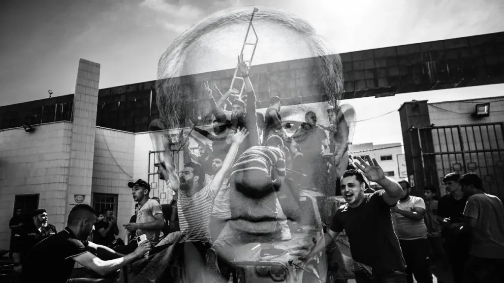 Ο Νετανιάχου ετοιμάζεται για «ιστορική» εκδίκηση και η Χαμάς για ανακωχή – Τουλάχιστον 900 νεκροί Ισραηλινοί και 700 Παλαιστίνιοι