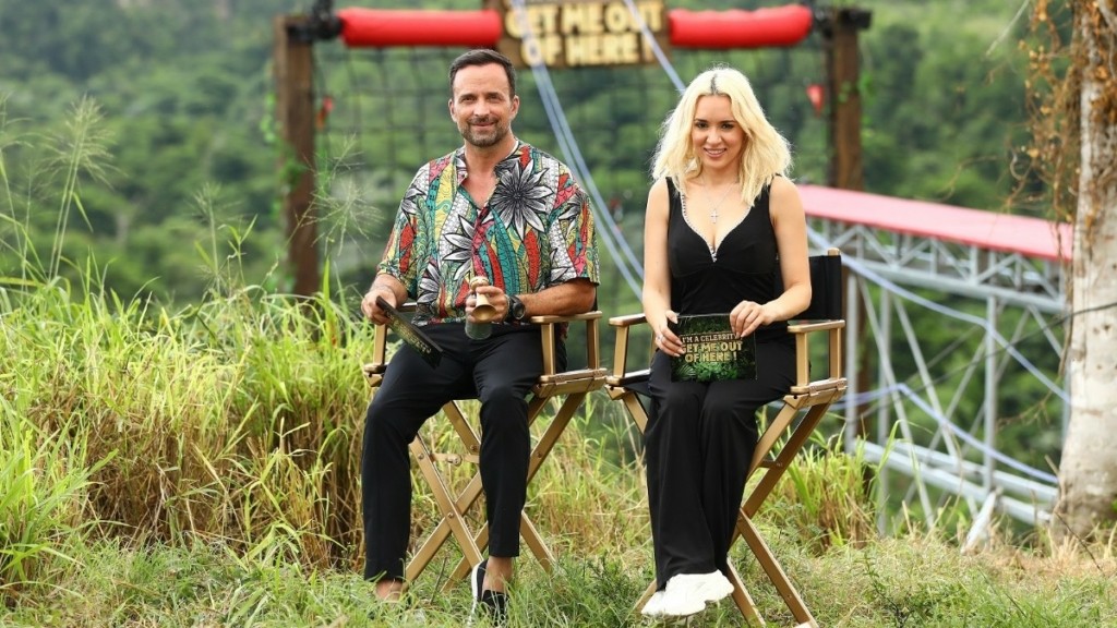 «I’ m a celebrity… Get me out of here!», πρεμιέρα απόψε στις 22:00 στον ΣΚΑΪ