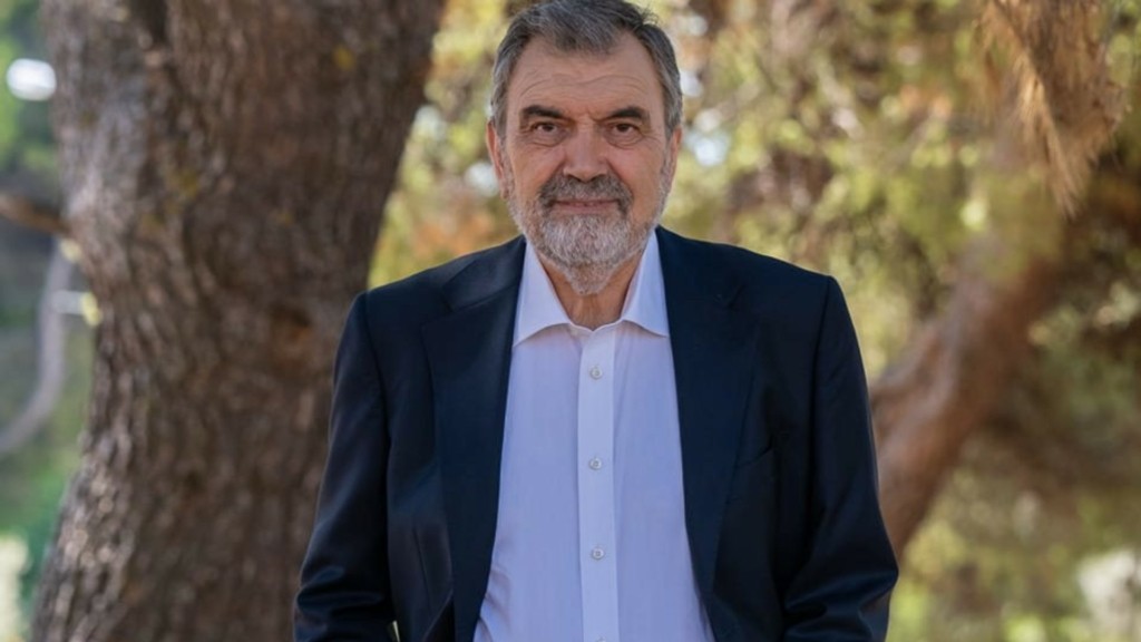 Δήμος Πεντέλης: Ένσταση για επανακαταμέτρηση καταθέτει ο Δημοσθένης Παπακωνσταντίνου
