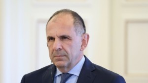 Γεραπετρίτης: Η Ελλάδα δεν θα δεχθεί καμία παραβίαση κυριαρχικών δικαιωμάτων από τη Λιβύη