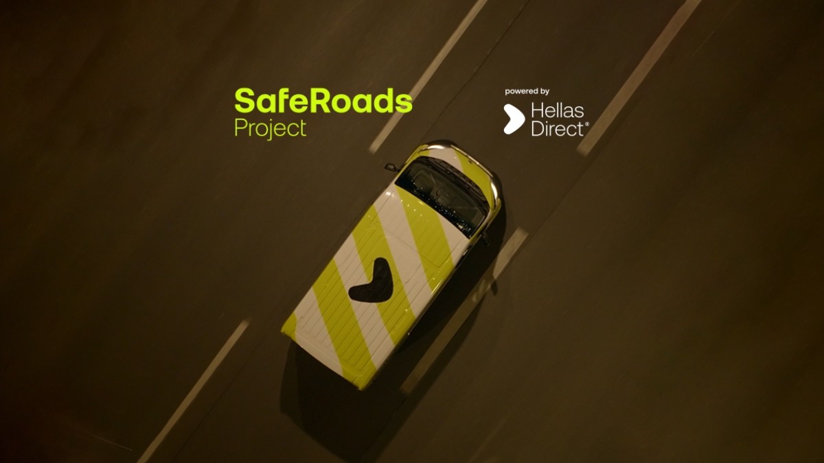 Safe Roads Project