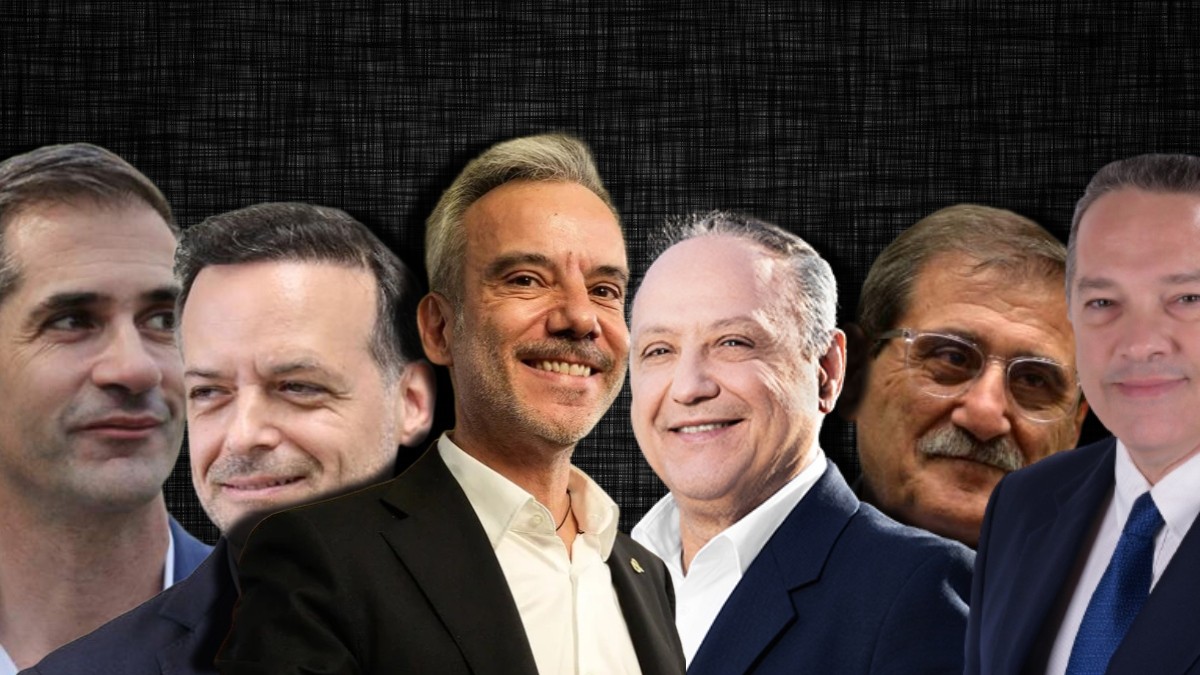 Β’ γύρος εκλογών
