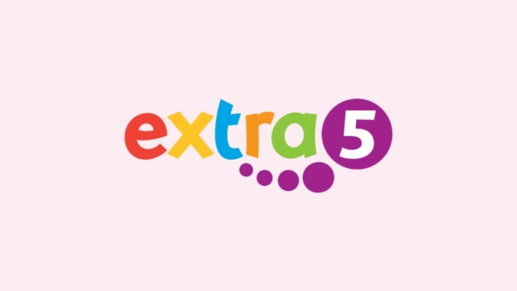 Extra 5: Οι τυχεροί αριθμοί – Δείτε αν τους πιάσατε