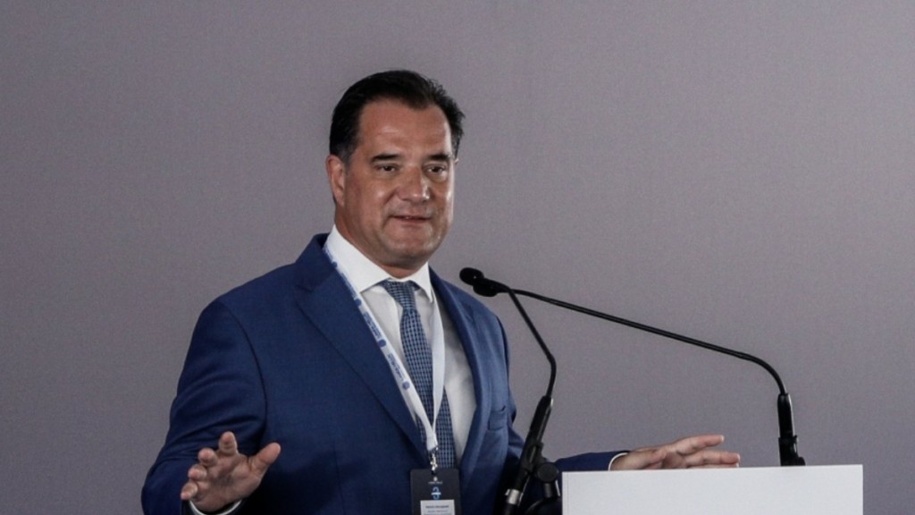 Γεωργιάδης για Εξάρχεια: «Θα κλαίνε με μαύρο δάκρυ οι Αθηναίοι την επιλογή τους με τον Δούκα»