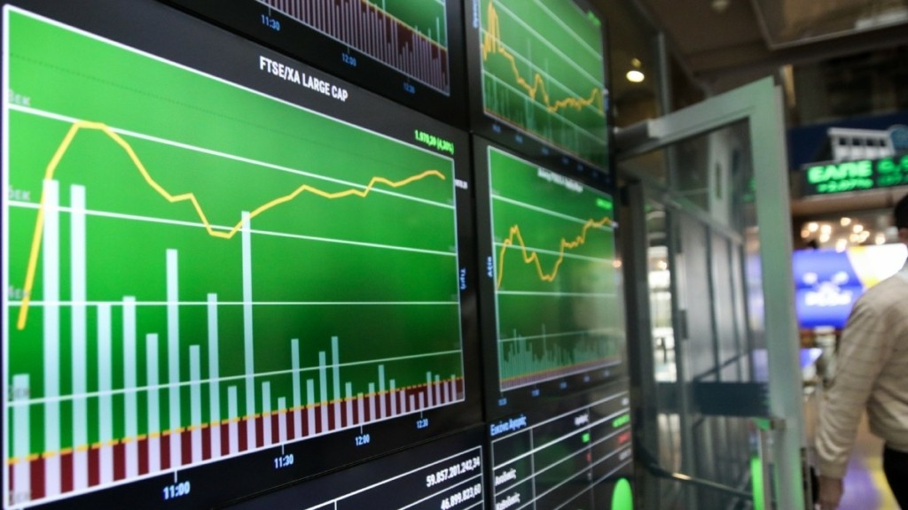 Χρηματιστήριο: Άνοδος 0,39% στο άνοιγμα της σημερινής συνεδρίασης – Θετικό κλίμα στις Ευρωπαϊκές αγορές