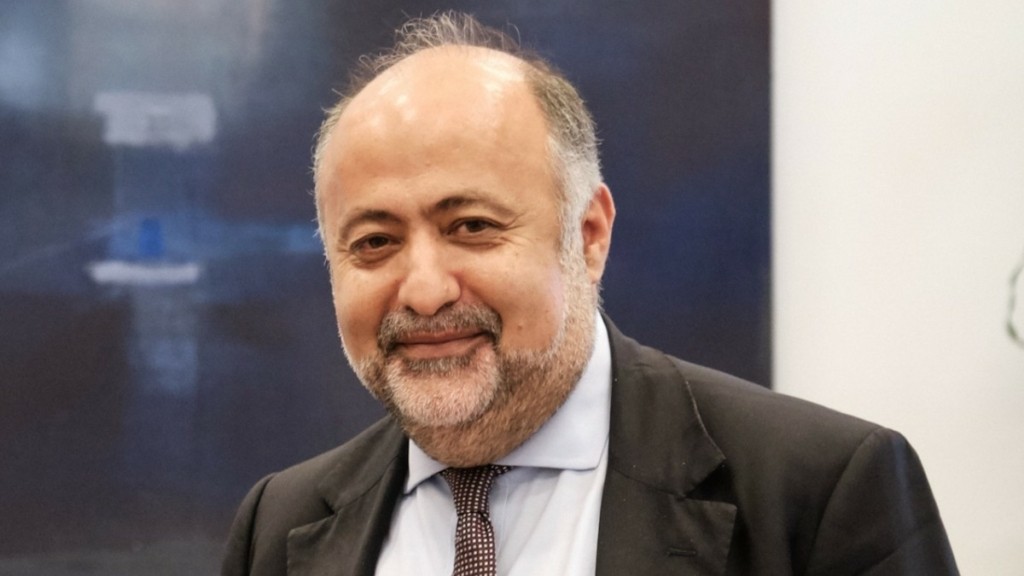 Η Νίκη Τζαβέλλα εύχεται να είναι ο Δημήτρης Τσιόδρας υποψήφιος ευρωβουλευτής