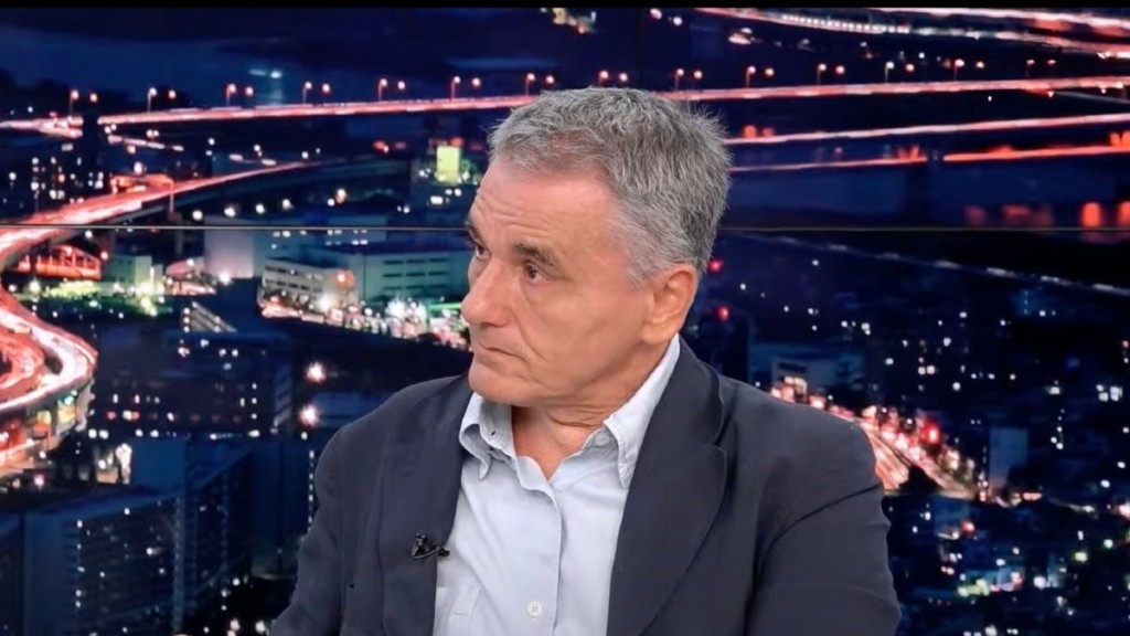 Τσακαλώτος για “εμφύλιο” στον ΣΥΡΙΖΑ: Λάθος οι διαγραφές – Δεν είναι αριστερός ο Κασσελάκης – Ευθύνεται και ο Τσίπρας