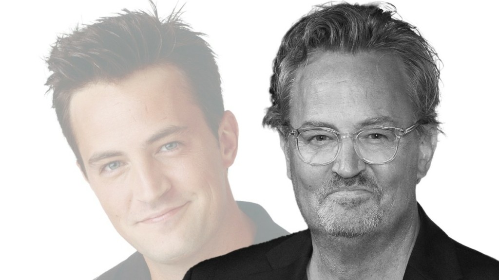 Matthew Perry: Η μάχη με τους εθισμούς και οι 15 παραμονές σε κέντρα αποτοξίνωσης 