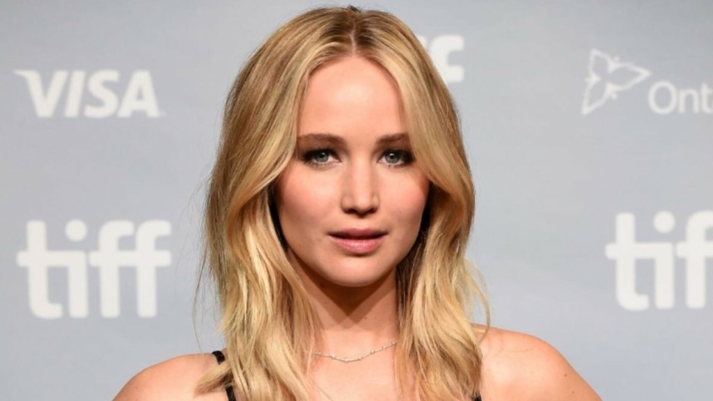 Το πανάκριβο και φωτεινό loft της Jennifer Lawrence στο Μανχάταν – Η θέα κόβει την ανάσα