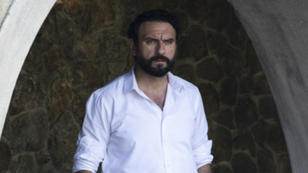 Το Προξενιό της Ιουλίας – Τετάρτη (18/10) – Ο Γιωργίκης στέλνει προξενιό και η Ιουλία βάζει σε κίνδυνο τη ζωή της
