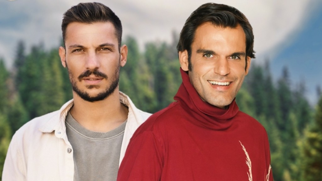 Φάρμα SPOILER – Πέμπτη (19/10): Η μονομαχία, ο παίκτης που αποχωρεί & ο καβγάς για τα αβγά