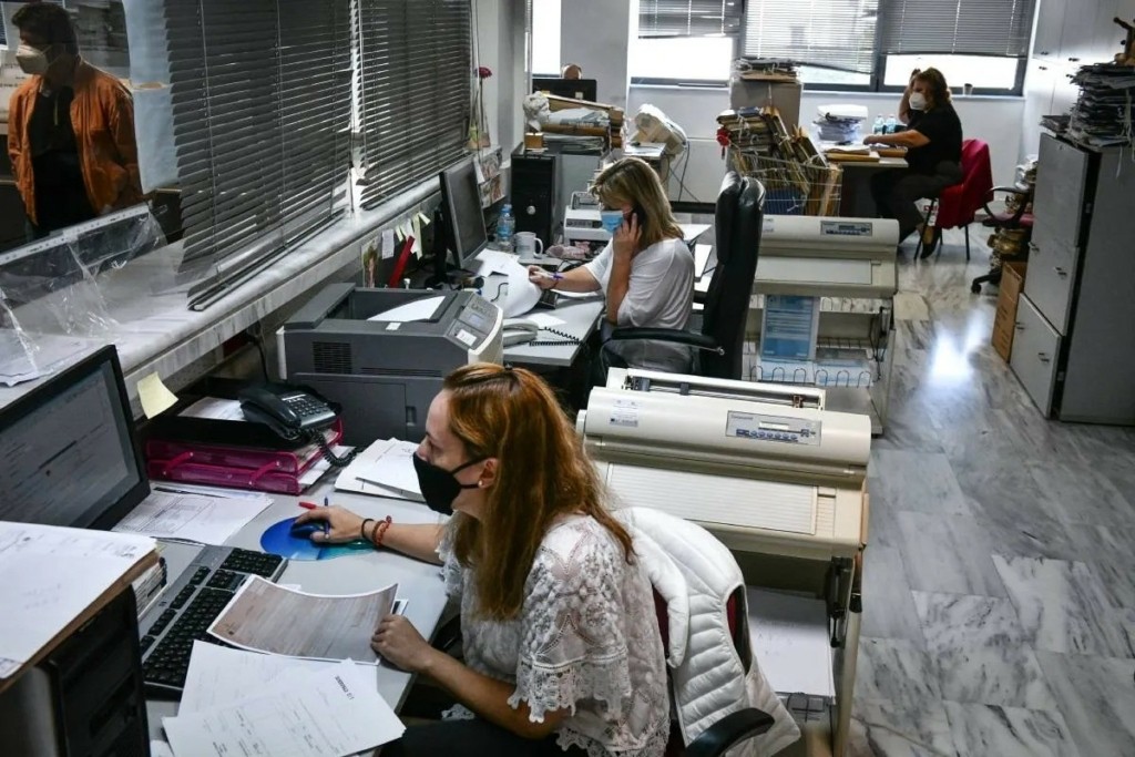 Δημόσιο: Έτσι θα επιλέγονται οι νέοι διοικητές – Τα κριτήρια και τα τεστ δεξιοτήτων