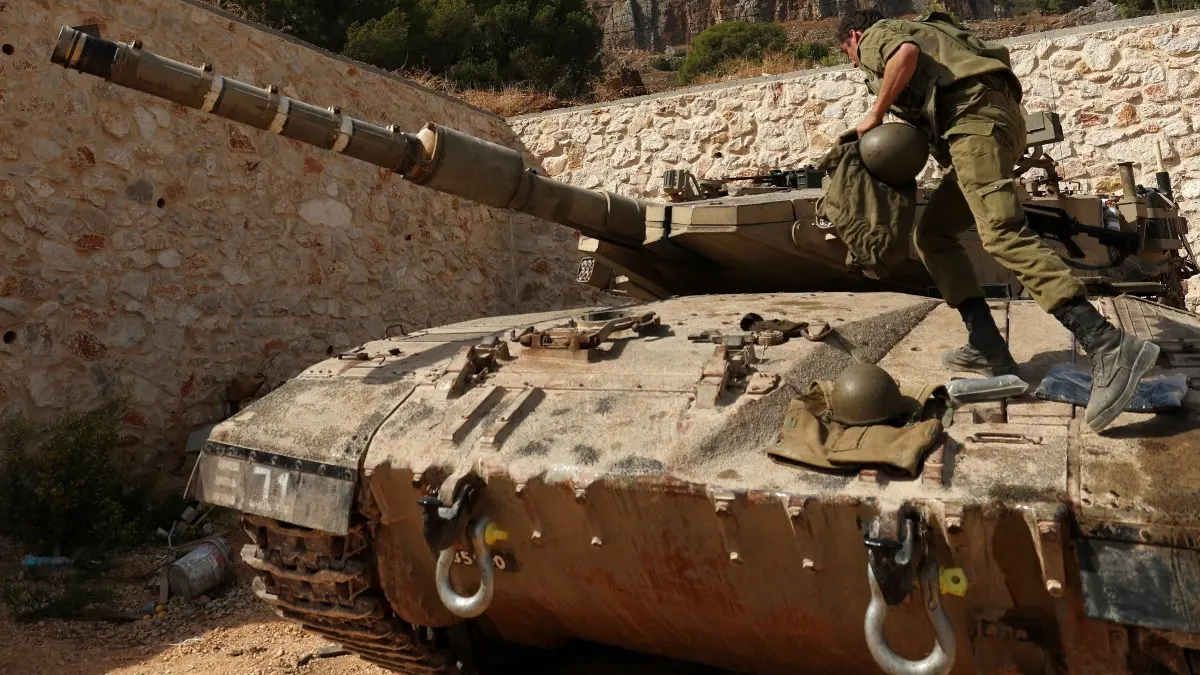 ΠΟΥ: 160 παιδιά σκοτώνονται καθημερινά στη Γάζα – Δραματική η κατάσταση στις δομές υγείας