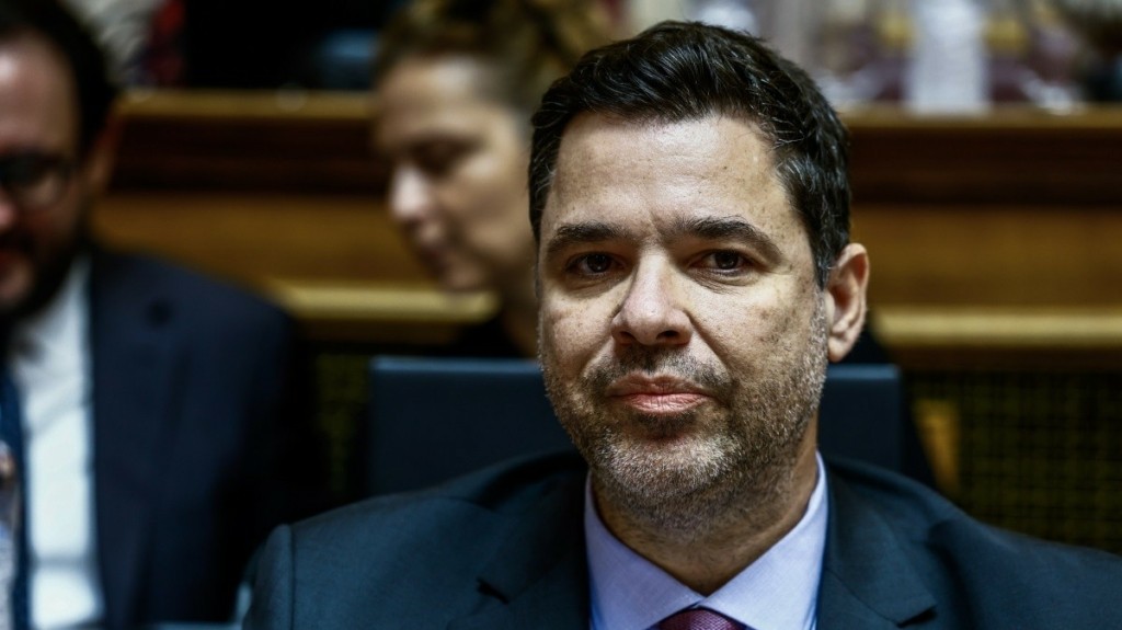 Θ. Κοντογεώργης: “Βάζουμε μια τάξη στο μεταναστευτικό τώρα που οι ροές είναι μικρότερες σε σχέση με το παρελθόν”