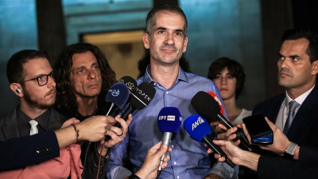 Αυτοί είναι οι celebrities που δεν εξελέγησαν στον δήμο Αθηναίων, μετά την ήττα του Κώστα Μπακογιάννη