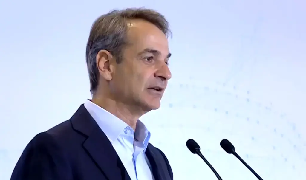Μητσοτάκης για λιμάνι Ηγουμενίτσας: «Η Ελλάδα γίνεται πεδίο διεθνών επενδύσεων, μαγνήτης κεφαλαίων»
