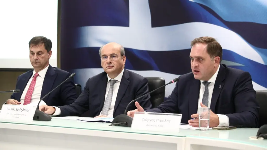 Φορολογικό νομοσχέδιο: Η μεταρρύθμιση για την αντιμετώπιση της φοροδιαφυγής – Αναλυτικά όλες οι αλλαγές