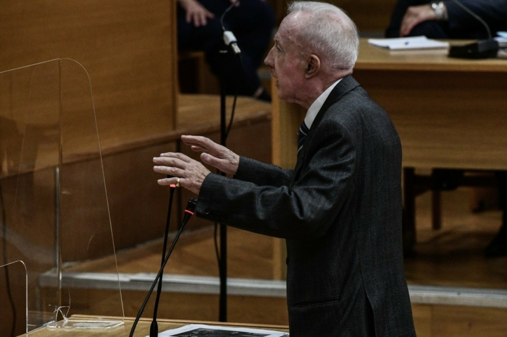 Κωνσταντίνος Πλεύρης: Ο φημολογούμενος γάμος με πρώην παίκτρια του My Style Rocks και η απάντησή του