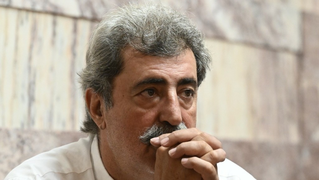 Ούτε το «άδειασμα» του ΣΥΡΙΖΑ δεν σταματάει τον Πολάκη – Επίθεση σε Άδωνι Γεωργιάδη και δημοσιογράφους