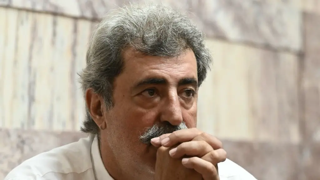 Παύλος Πολάκης: «Αν αλλάξουμε τη Δικαιοσύνη, κάποιοι θα πάνε φυλακή»