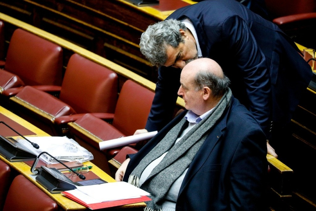 Πολάκης σε Φίλη: Αποδέξου το αποτέλεσμα των εκλογών ή “Άρον τον κράββατόν σου και περιπάτει”