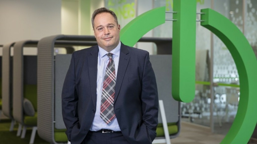 Η Schneider Electric στο 3ο ετήσιο συνέδριο Digital Transformation