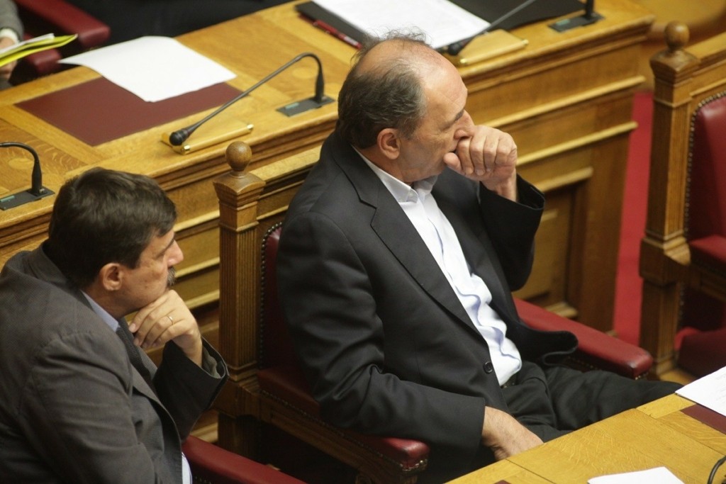 117 μέλη ΣΥΡΙΖΑ από Κρήτη «αδειάζουν» Κασσελάκη – «Το κόμμα έγινε αρχηγοκεντρικό»