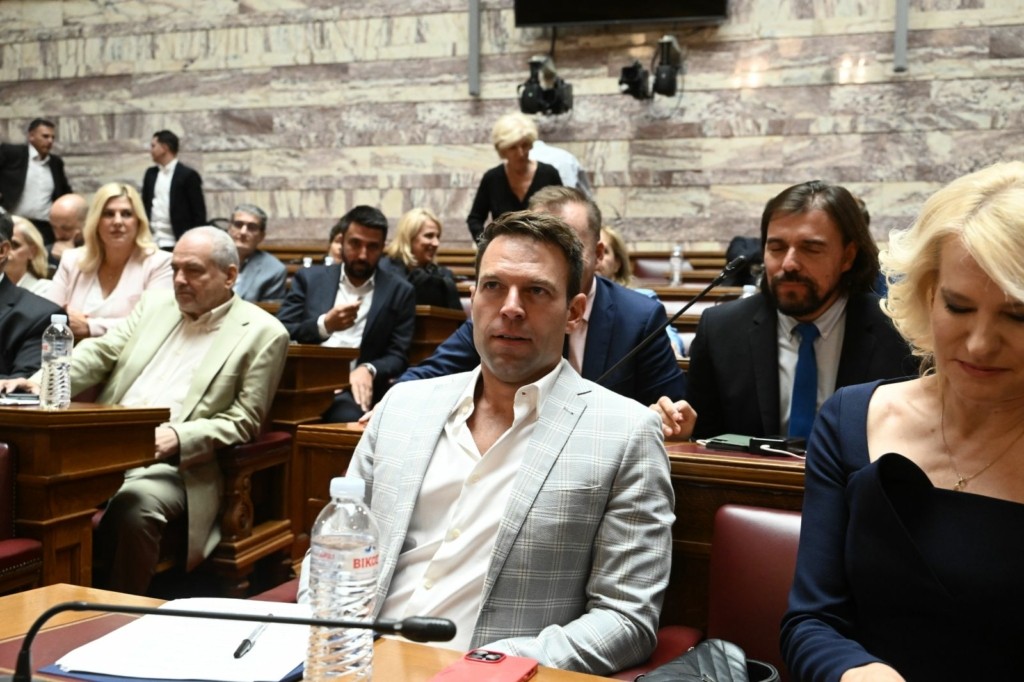 Αυτοί είναι οι νέοι τομεάρχες του ΣΥΡΙΖΑ – Όλα τα ονόματα