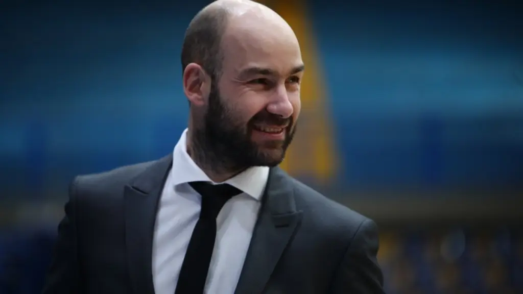 Βασίλης Σπανούλης: Σκέφτεται να παραιτηθεί από τη Μονακό