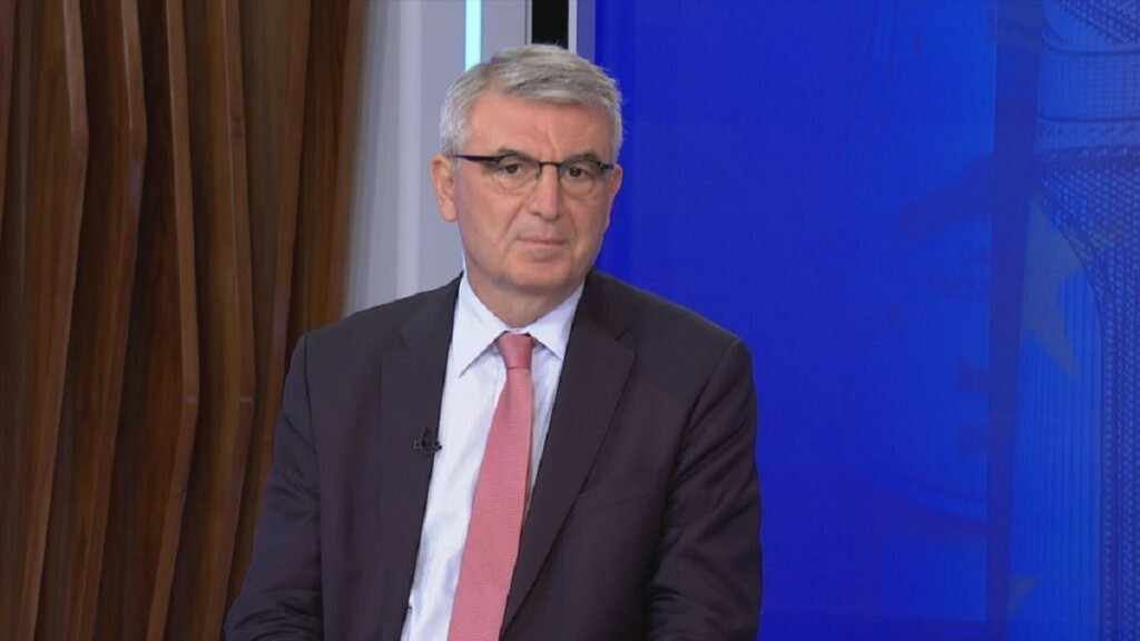 Πάνος Τσακλόγλου: «Δεν είναι ανεπτυγμένη η επαγγελματική ασφάλιση»