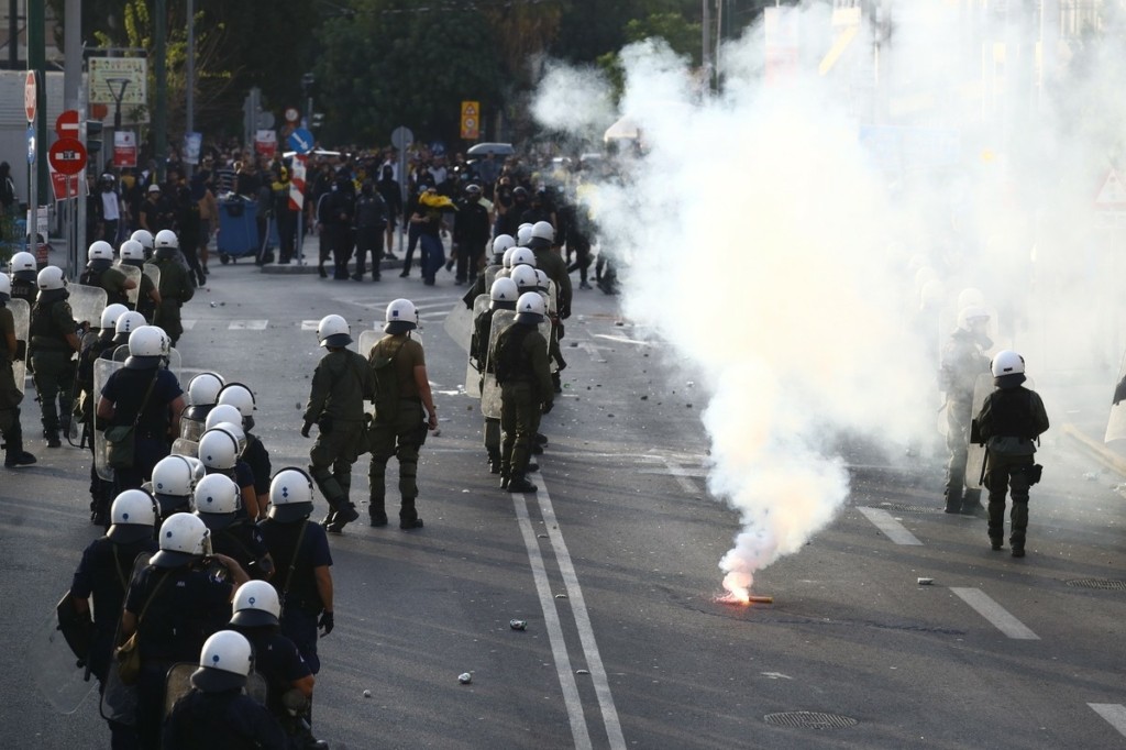 Αστυνομία: 12 συλλήψεις πριν από τους ευρωπαϊκούς αγώνες ΑΕΚ και ΠΑΟΚ