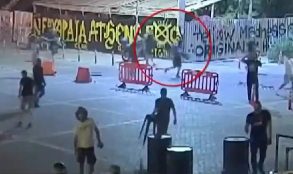 Αποκαλύψεις για τη δολοφονία του Μιχάλη Κατσουρή – «Βρέθηκε DNA του στο μαχαίρι ενός από τους Κροάτες»