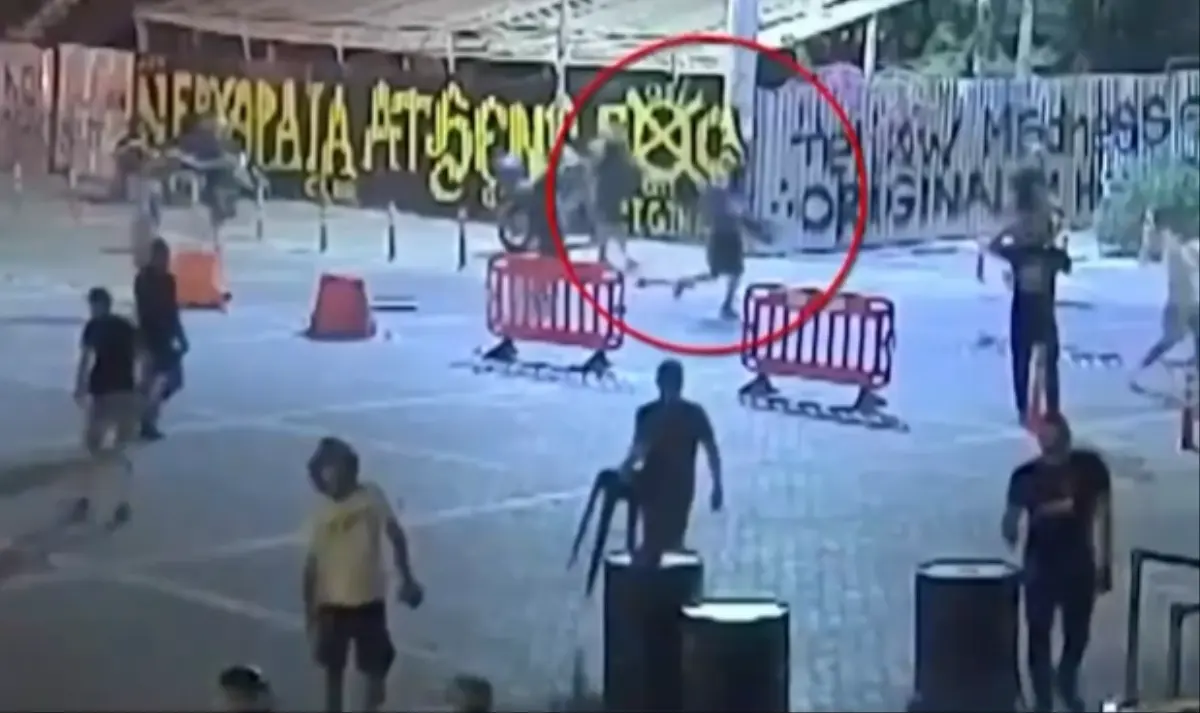 Αποκαλύψεις για τη δολοφονία του Μιχάλη Κατσουρή – «Βρέθηκε DNA του στο μαχαίρι ενός από τους Κροάτες»